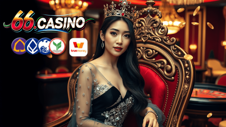 66cno slot